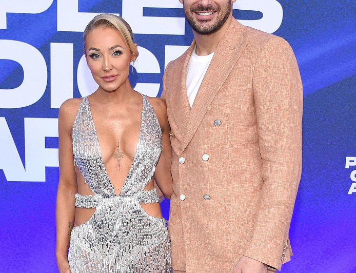 Selling Sunset’s Mary Bonnet Details ‘Iron Clad’ Prenup With Husband Romain