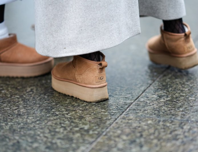 Act Fast: These Cozy Ugg Deals Are Up to 45% Off Before Black Friday