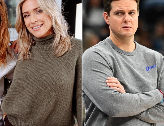 Inside Kristin Cavallari's Nashville Date With a Utah Sports Star