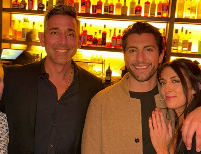 Who Is Jason Tartick's New Girlfriend Kathryn Hurley? What to Know