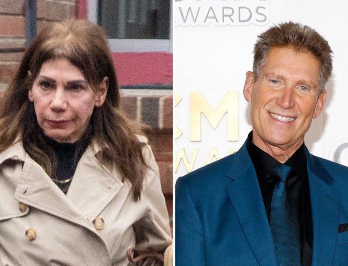 Theresa Nist Reveals What It Was Like Seeing Gerry Turner After Book Release