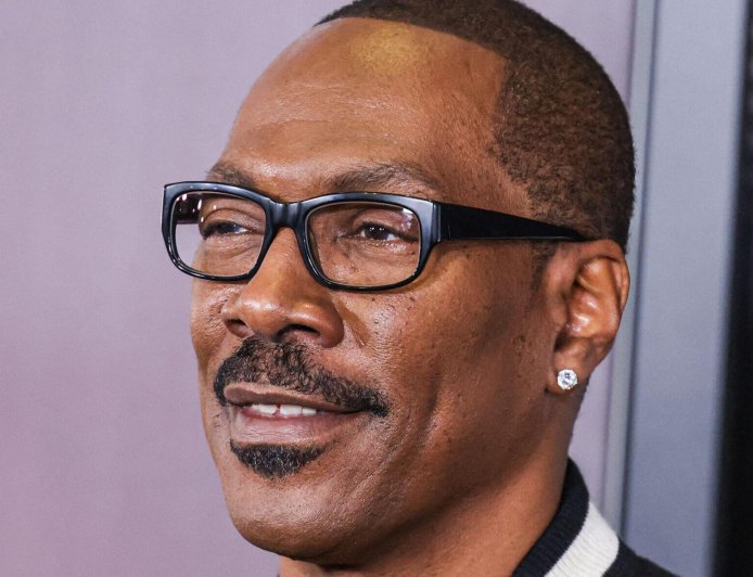 Eddie Murphy Reveals Shocking Sex Offer From Hollywood Actor