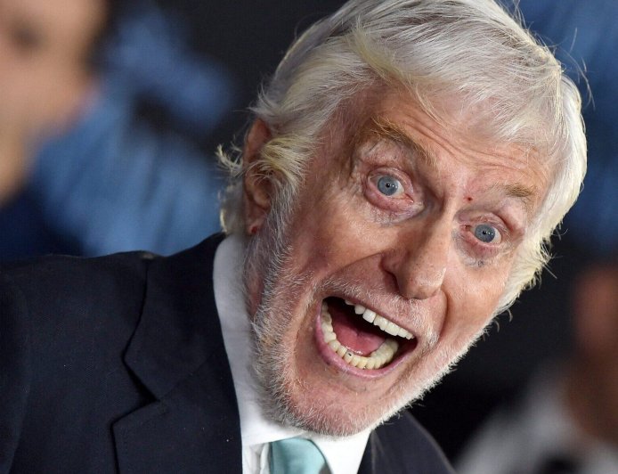 Dick Van Dyke Opens Up About Health Struggles Weeks Before 100th Birthday