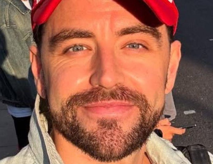 Actor Jarryd Nurden Reveals Nightmare Health Battle That Cost Him A Lung