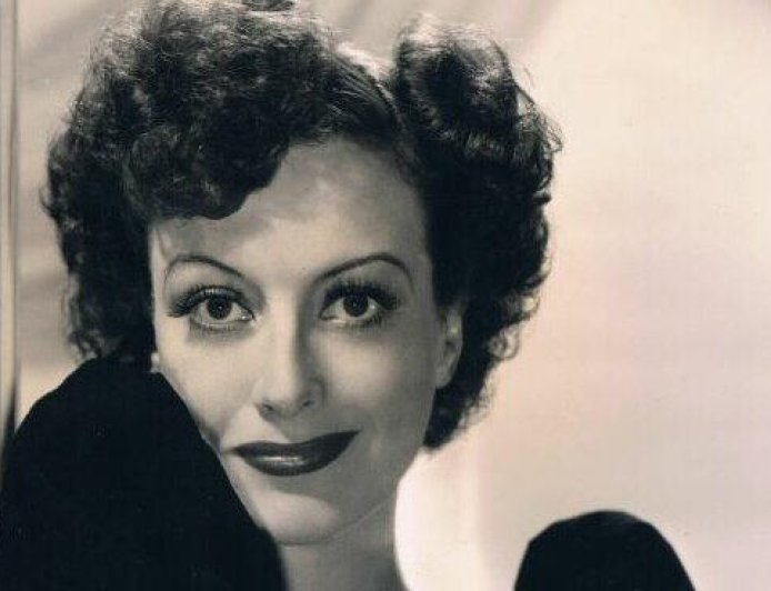Allegation Of Who Joan Crawford ‘Lost Her Virginity At 11’ To Reemerges After New Book