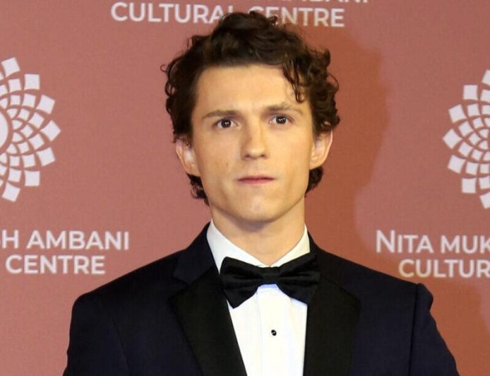 Tom Holland’s Highly-Anticipated Fred Astaire Biopic On Shaky Grounds Due To Widow’s Disapproval