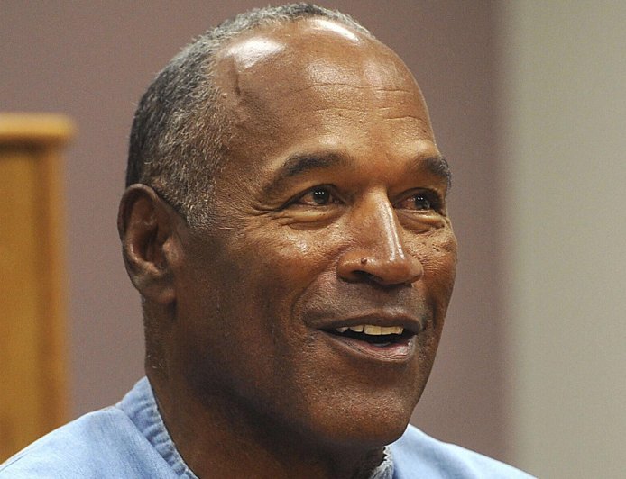 O.J. Simpson’s Estate Faces A Haunting Twist 31 Years Later