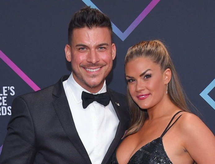 Brittany Cartwright Fires Off Accusation At Jax Taylor In Divorce Update