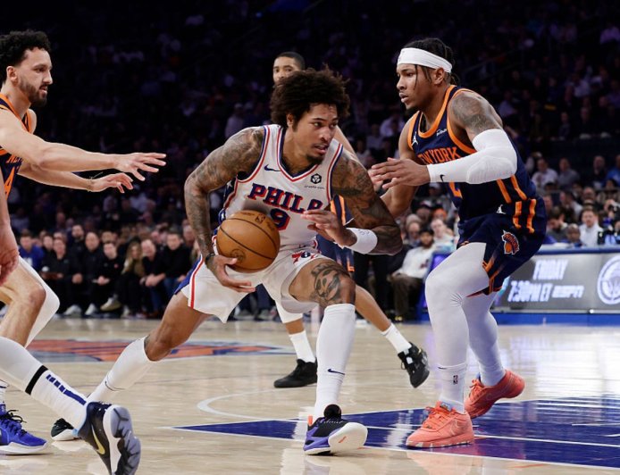 NBA Makes Disney+ Philippines Debut in Multi-Year Streaming Deal