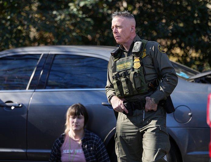 Granddaughter of 'Charlotte's Web' author blasts DHS for use of book title in Charlotte immigration sweep