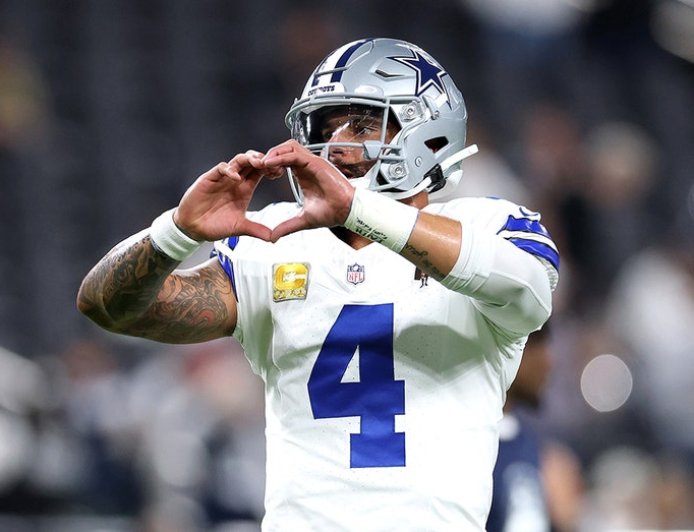 Cowboys dominate Raiders after honoring Marshawn Kneeland in first game since linebacker's tragic death