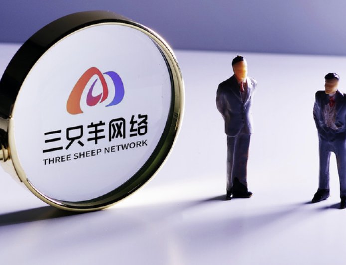 三只羊等被起诉，因专利权纠纷被索赔50万元