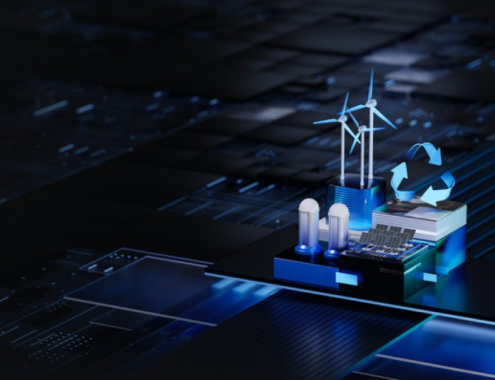 绿电直连破局“最后一公里”，高耗能产业加速转向新能源富集地