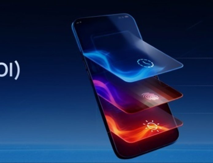 全球首款：天马发布全域感光天工屏等新品，支持全屏指纹识别