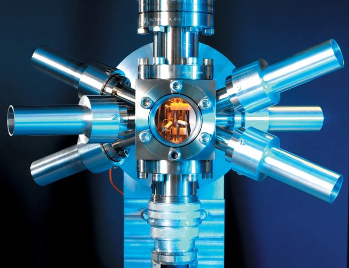 科学家研发全球首台低温单离子光学原子钟，精度较现有设备提升百倍