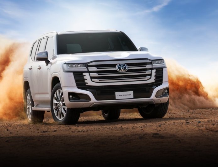 消息称丰田计划将旗舰车型换代周期增至 9 年：以 SDV 为产品延寿