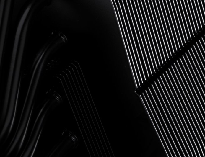 Noctua 猫头鹰预热黑化新品，预计为 chromax.black 版 NH-D15 G2 风冷