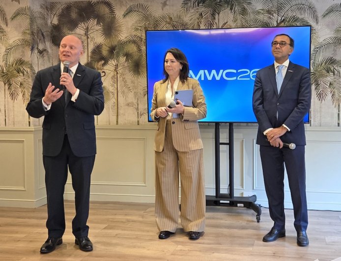 MWC 2026 进入倒计时阶段：以 AI 为主线，首次明确涉足太空技术及卫星通信