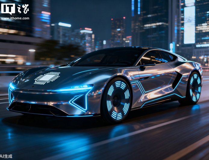 国产汽车芯片认证审查技术体系实现突破，破解“不敢用、不会用”困境