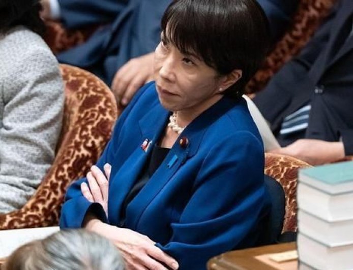 几十年来最严厉警告！官媒：日本敢介入台海，全国都将成为战场