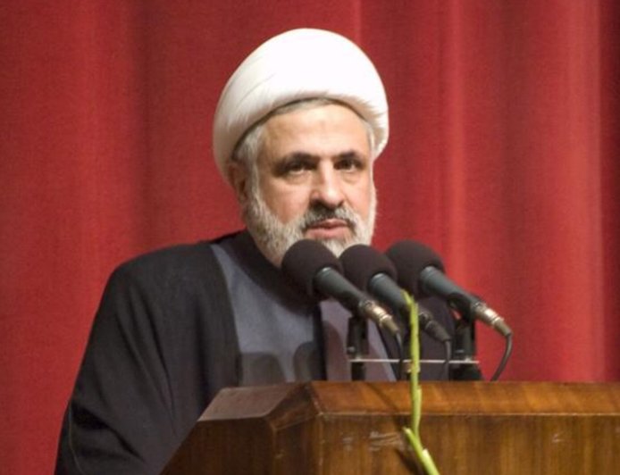 真主党指责美破坏黎稳定 谴责以色列“蓄意挑衅”