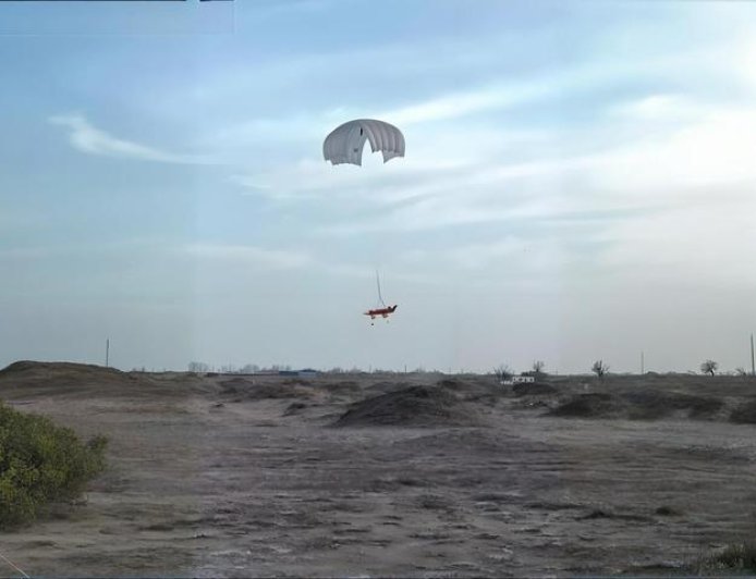 降维打击！中国搞定无人机最强“心脏”，未来战场规则就此改写