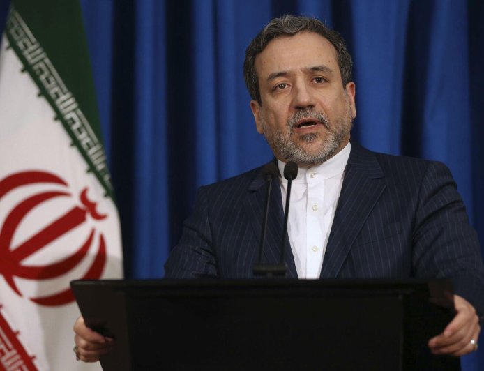 伊朗外长：目前伊朗没有正在进行的铀浓缩活动