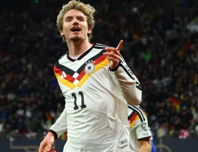 德国和荷兰在最后一天晋级2026年世界杯