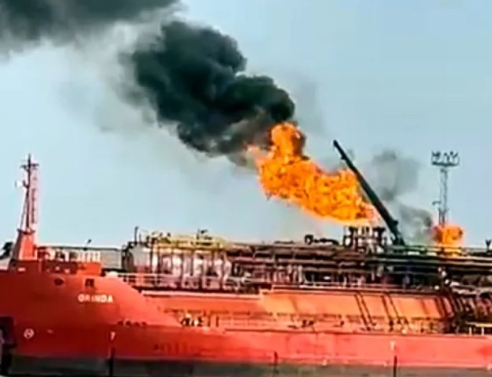 俄乌战争：第1363天主要事件概述