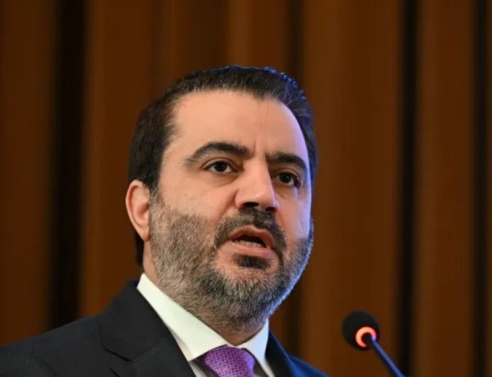 叙利亚外长访华并承诺在反恐领域内开展合作