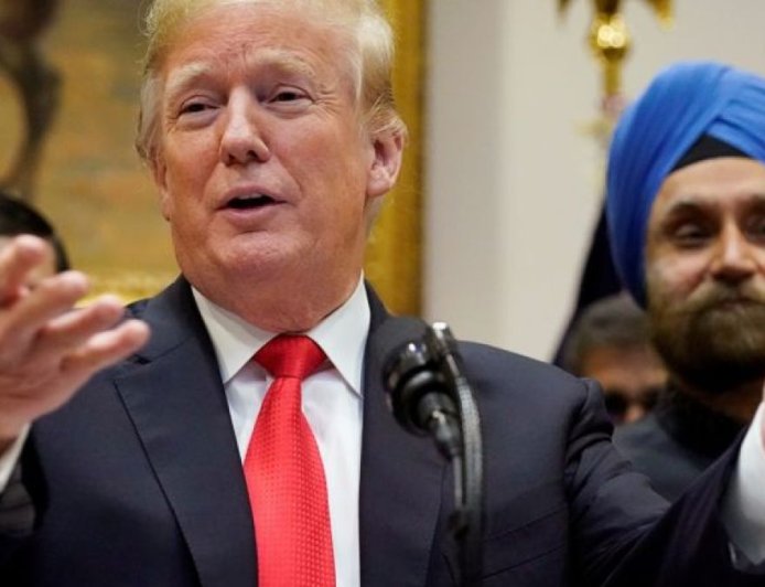 印度裔美国人的政治崛起令人瞩目