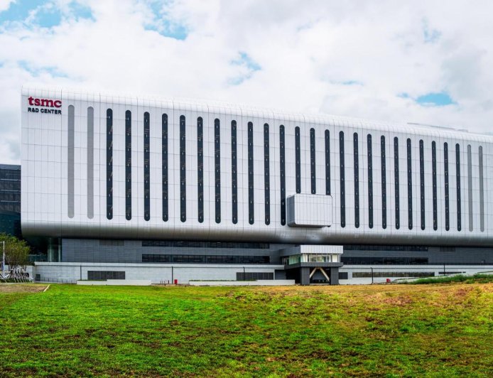 台積電資深副總羅唯仁退休前疑帶走2奈米機密　經長：已請同仁了解狀況