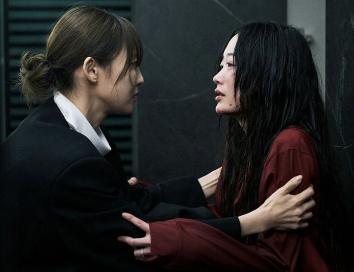 《你旁觀的罪》話題爆紅！必追戲劇三個理由　道德拉扯讓人揪心