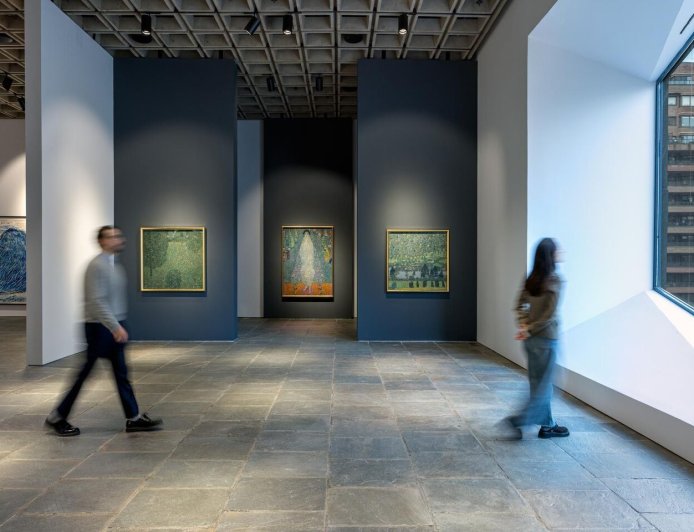 蘇富比史上最高價拍賣紐約登場　雅詩蘭黛傳人珍藏估價逾120億