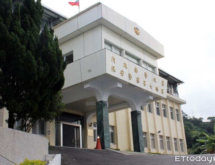 快訊／53歲保七刑大大隊長攀秀姑巒山！　陳屍八通關古道