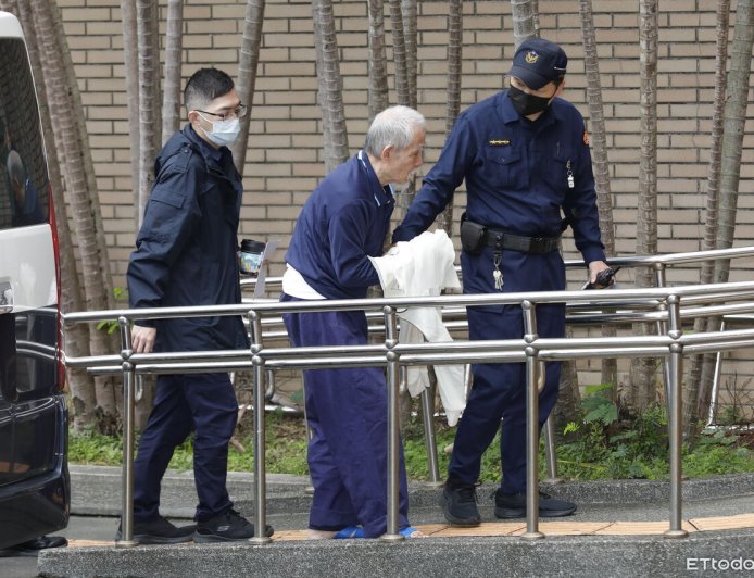 連腦漿都流出！被討債反殺二房東297刀　68歲翁認罪拚自首減刑