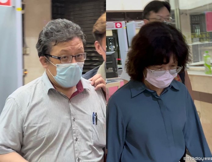 盜賣胎盤幹細胞研究成果！害北醫、台大損失百億　教授夫妻起訴