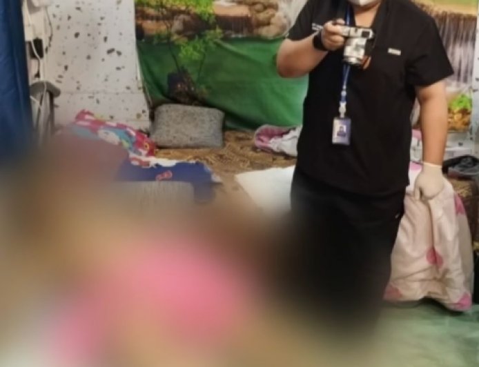 泰7旬翁「3P毒淫趴」暴斃！炮友玩太嗨　他斷氣4小時才發現