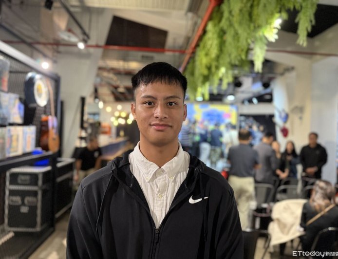 沈家羲談旅美挑戰：語言最難　異鄉變煮夫愛煲湯餵食另一半