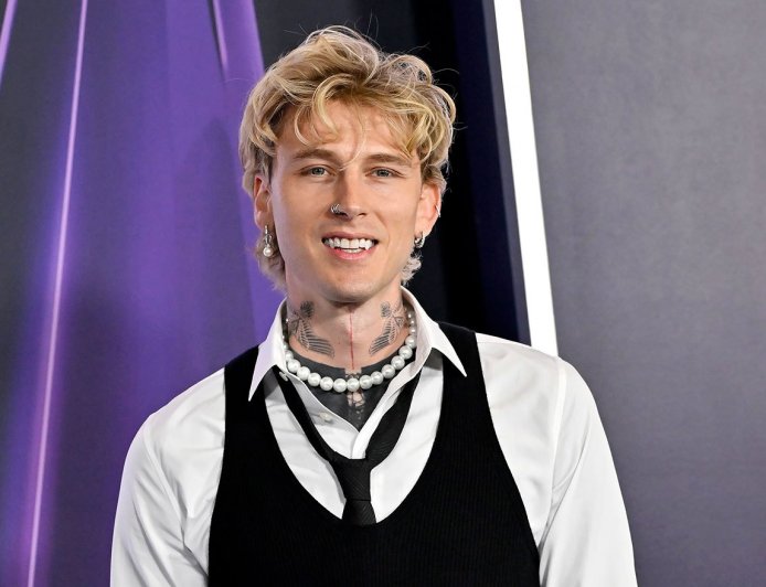 MGK's 27 Club Coffee Expands 'Blonde Don' and 'Diablo' Into Coffee Pods