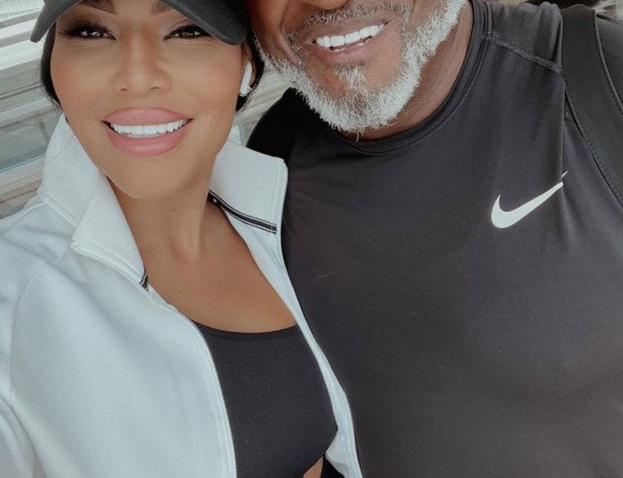 Inside Mia Thornton's Life After Leaving ‘The Real Housewives of Potomac’