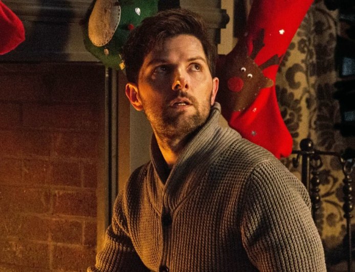 10 Must-Watch Movies on Shudder (November 2025): 'Krampus' and More