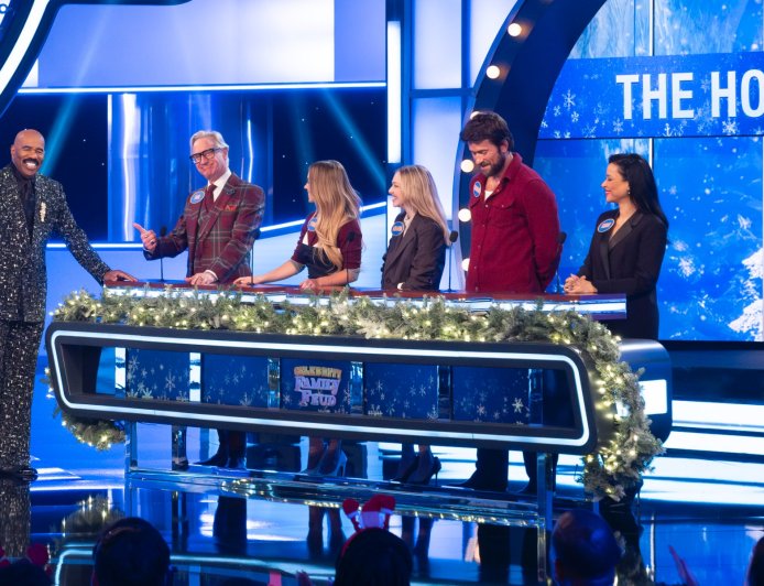 ‘Real Housewives’ and ‘The Housemaid’ Casts to Compete on ‘Family Feud’