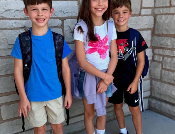 How Many Kids Does Meghan King Have? All About Her 3 Children