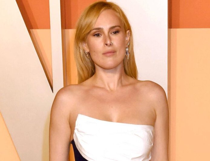 Rumer Willis Laments 'Doing Everything Alone' Amid 'Hard' Single Mom Life