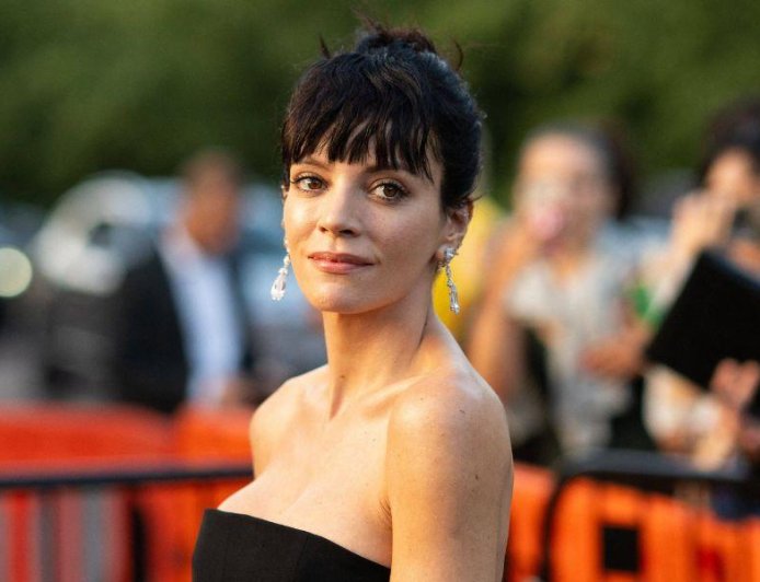 Lily Allen Thanks Fans For 'Validating' $10,000 Weekly Rehab Treatment With Revenge Album