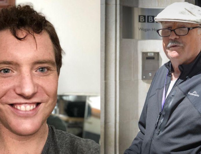 Richard Dreyfuss’ Son Exposes Family Estrangement With Explosive Emails