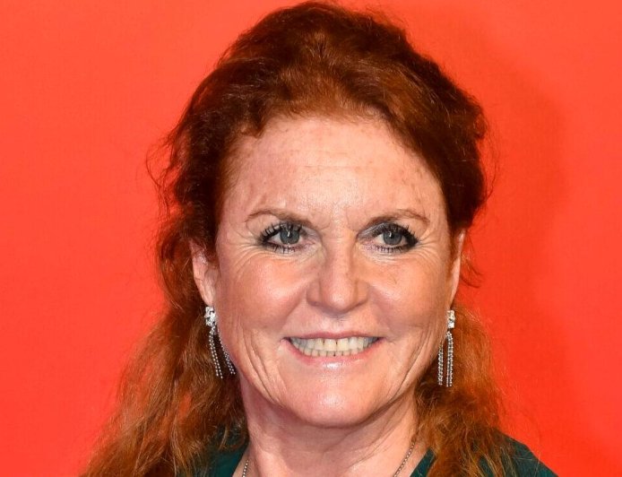 Sarah Ferguson's Royal Collapse Fallout Expands To Her Business