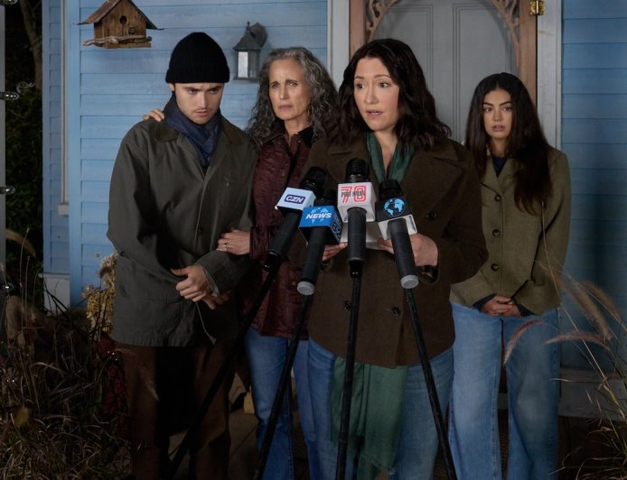 ‘The Way Home’ Ending With Season 4 at Hallmark