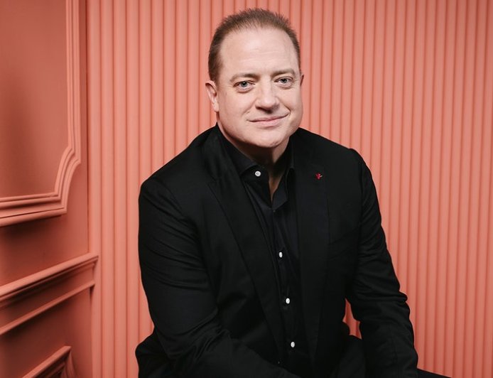 Brendan Fraser says America is ‘doing it wrong’ compared to Japan after 'eye-opening' experience